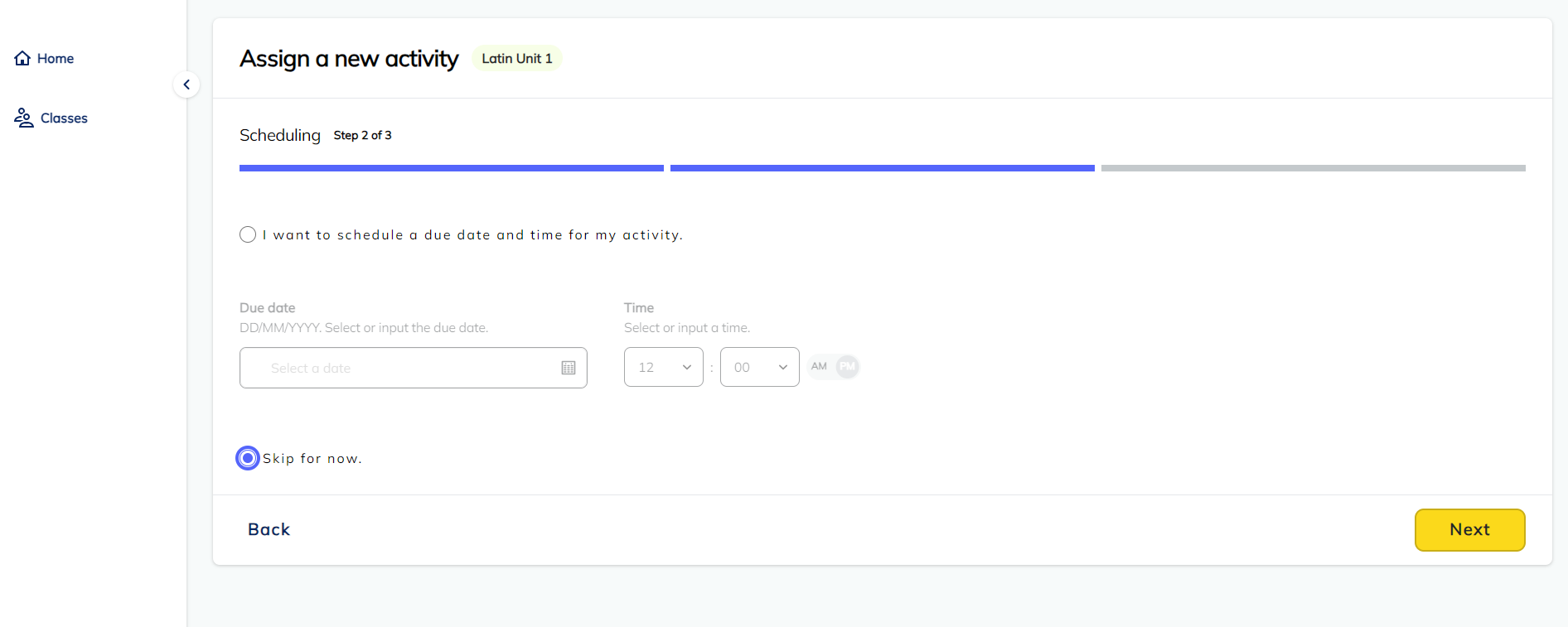 Language activities set a due date.PNG