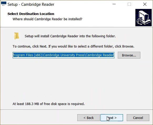 A screenshot of a computer

Description automatically generated